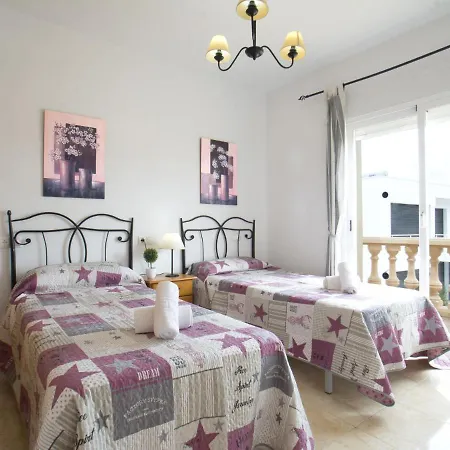 Calpetenis By Interhome * קלפה