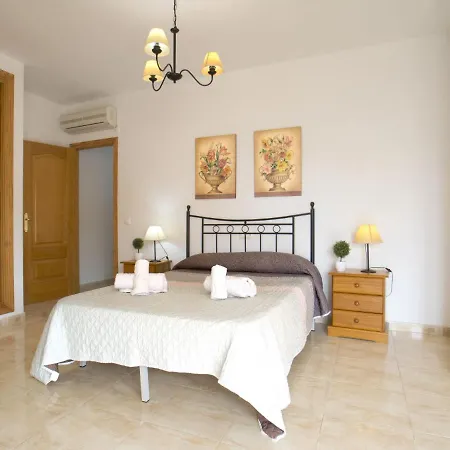 Calpetenis By Interhome Vila Calpe