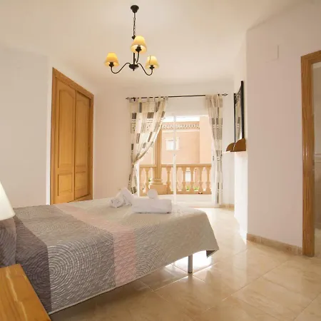 Calpetenis By Interhome *