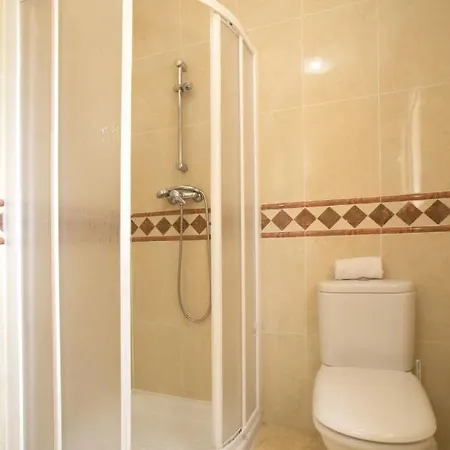 Calpetenis By Interhome Vila *