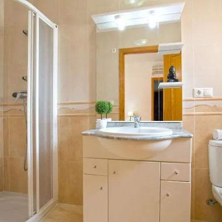 Vila Calpetenis By Interhome