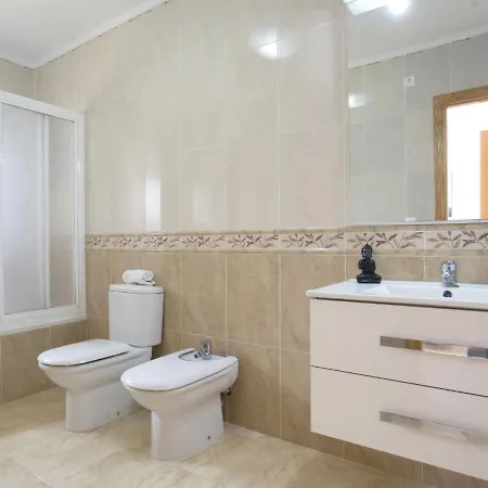 Vila Calpetenis By Interhome Calpe