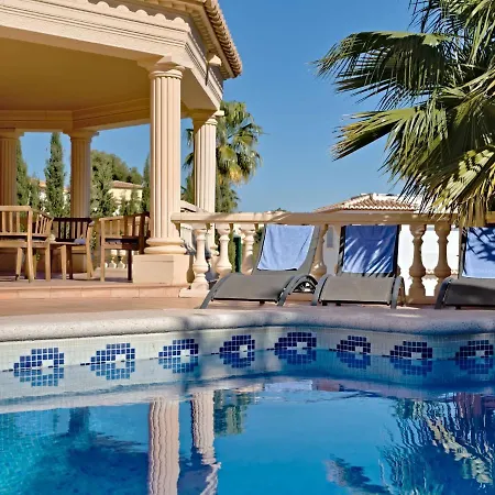 Calpetenis By Interhome