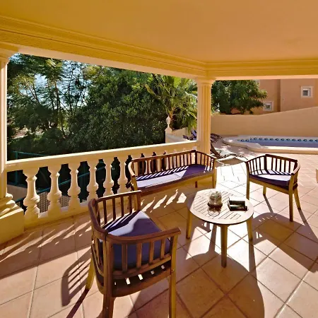 Vila Calpetenis By Interhome *