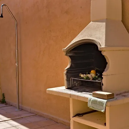 Calpetenis By Interhome *