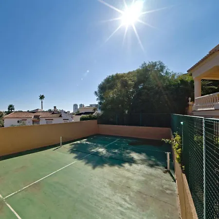 Calpetenis By Interhome