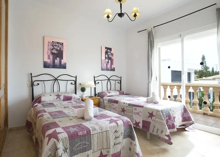 Calpetenis By Interhome * 卡尔佩