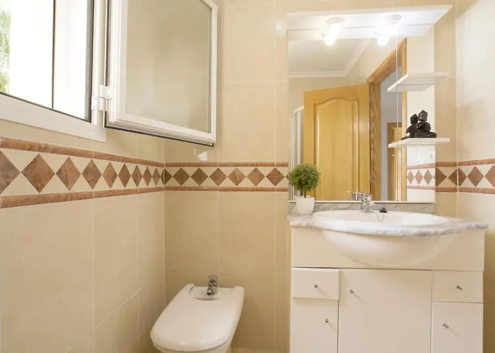 Calpetenis By Interhome