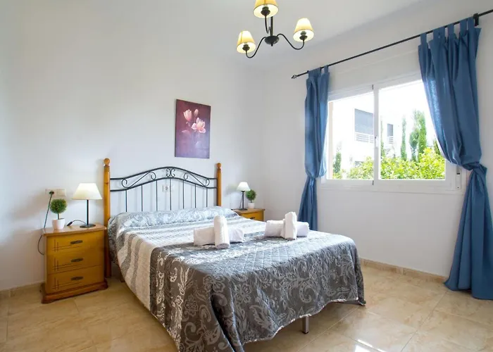 别墅 Calpetenis By Interhome 卡尔佩