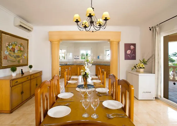 Calpetenis By Interhome 卡尔佩