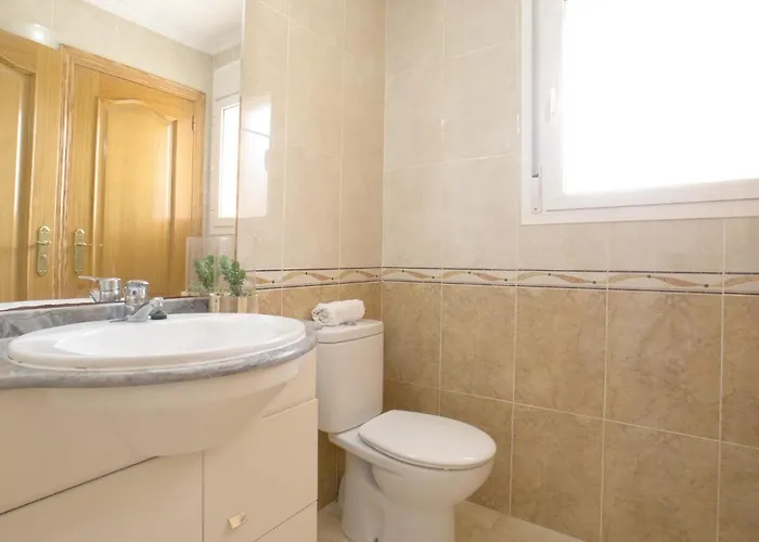 别墅 Calpetenis By Interhome *