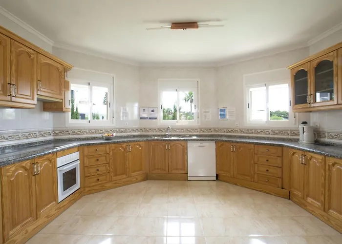 Calpetenis By Interhome 卡尔佩