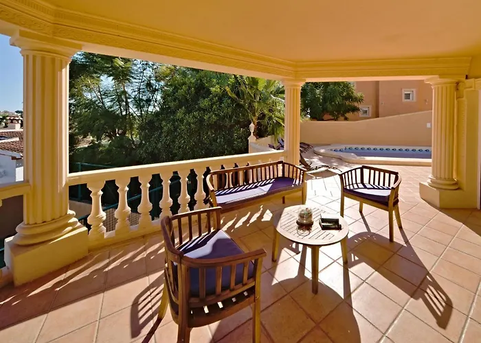 Villa Calpetenis By Interhome *