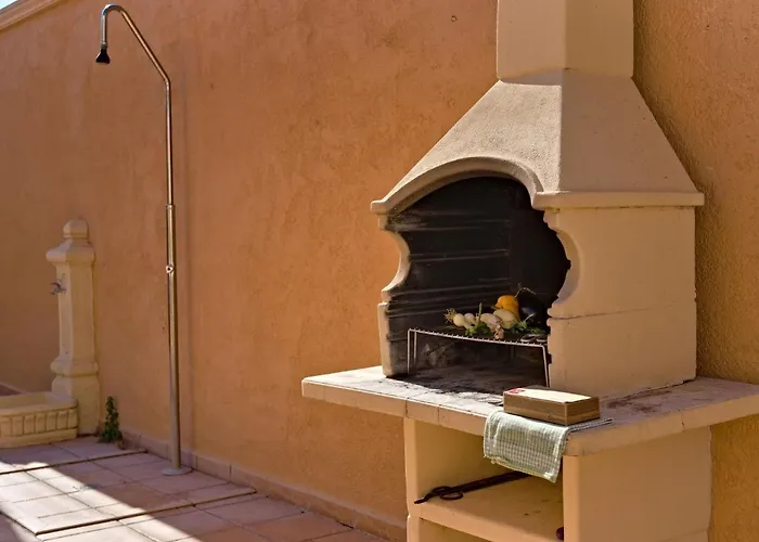 Calpetenis By Interhome *