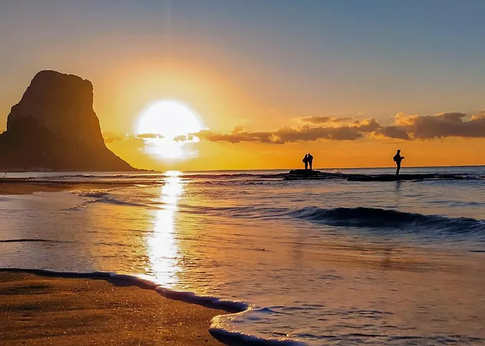 Calpetenis By Interhome 别墅 *