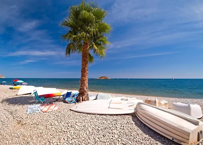 Calpetenis By Interhome 别墅 *