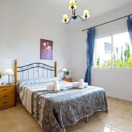 Villa Calpetenis By Interhome Calp