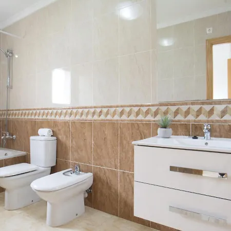 Calpetenis By Interhome * Calp