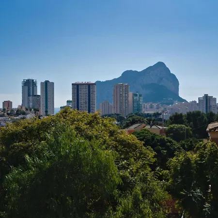 Villa Calpetenis By Interhome Calp