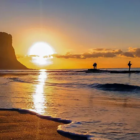 Calpetenis By Interhome Villa *