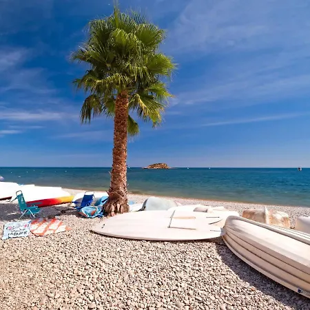 Calpetenis By Interhome Villa *